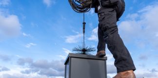 Plan pregleda i čišćenja dimnjaka na području Općine Crnac