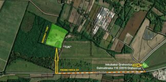 Obavijest o početku rada novog reciklažnog dvorišta